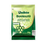 Hectarul - Drojdie universala pentru vinificatie, 1 kilogram